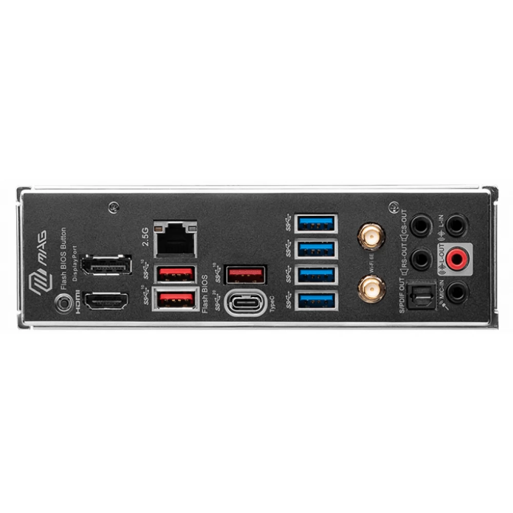 MSI MAG B650M MORTAR WIFI - iPon.ro