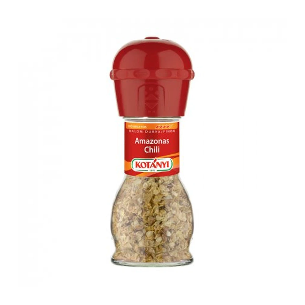 KOTÁNYI chili amazonas 27 g