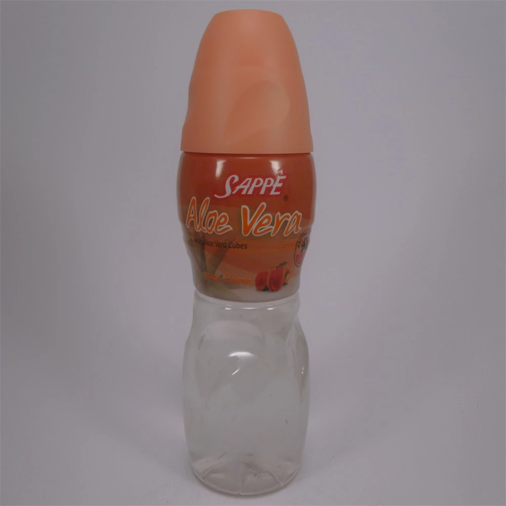 Sappe aloe vera dt lime 300 ml 300 ml - iPoncomp.com