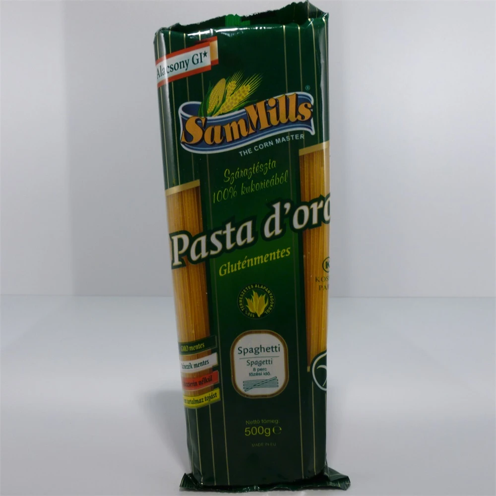 Pasta Doro pasta spagetti 500 g