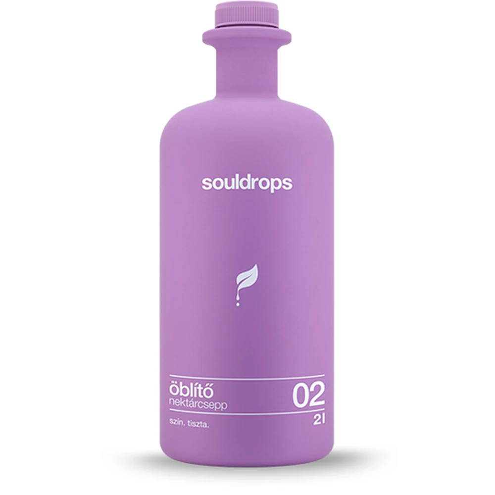 Souldrops nektárcsepp öblítő 2000 ml