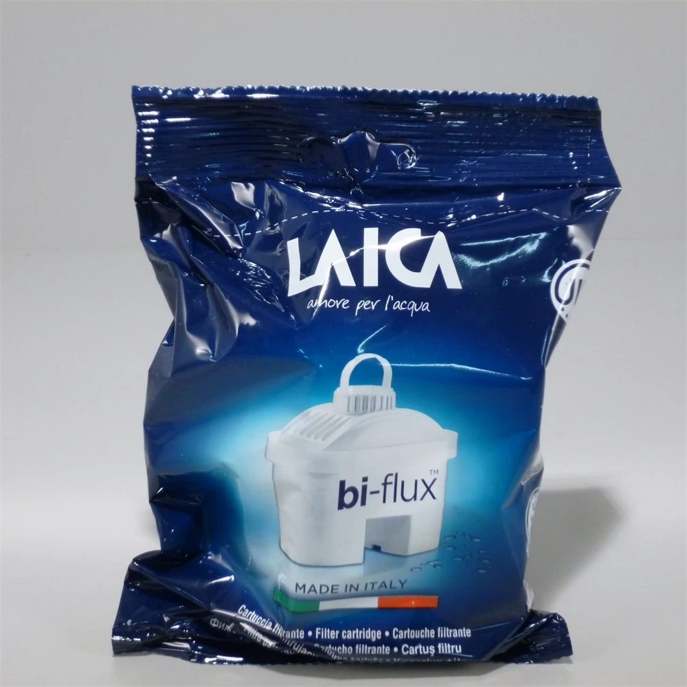 LAICA bi-flux water filter insert universal 1 pcs