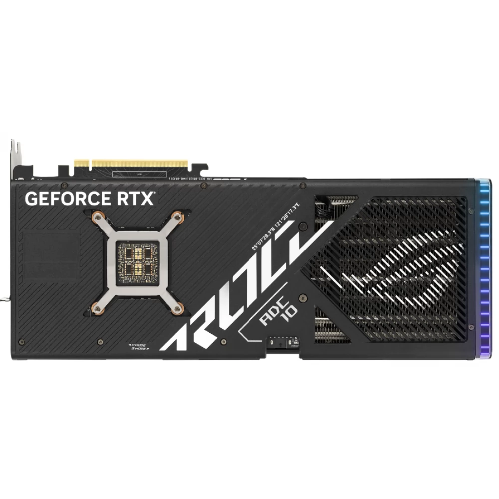 極美品　ASUS　ROG-STRIX-RTX4090-O24G-GAMING ROG Strix GeForce RTX™ 4090 24GB GDDR6X | Graphics Card