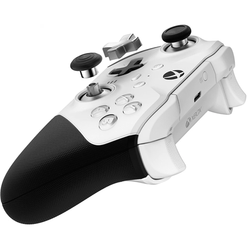 MICROSOFT Xbox Elite 2 CORE wireless controller white