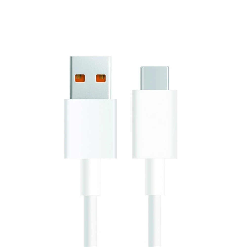 XIAOMI USB 2.0 Type C Átalakító Fehér 1m BHR6032GL OEM