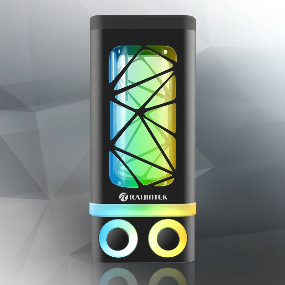 RAIJINTEK ANTILA PURE R100B container 400ml - iPoncomp.com