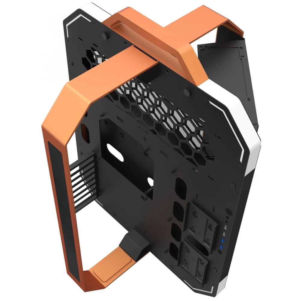 DARKFLASH Blade-X Open Frame casă - iPon.ro
