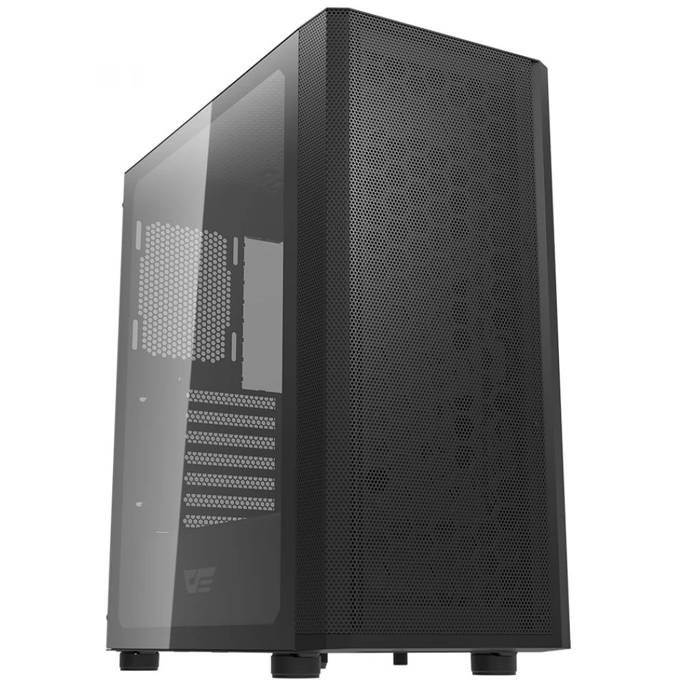 DARKFLASH DK360 black - iPoncomp.com