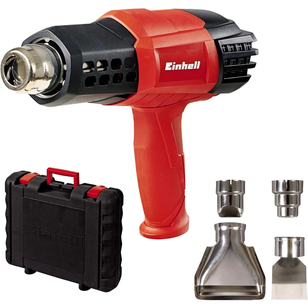 EINHELL TE-HA 2000 E Heat guns gun 2000W - iPoncomp.com