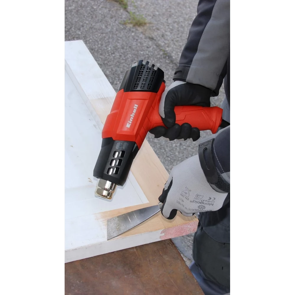 EINHELL TE-HA 2000 E Heat guns gun 2000W - iPoncomp.com