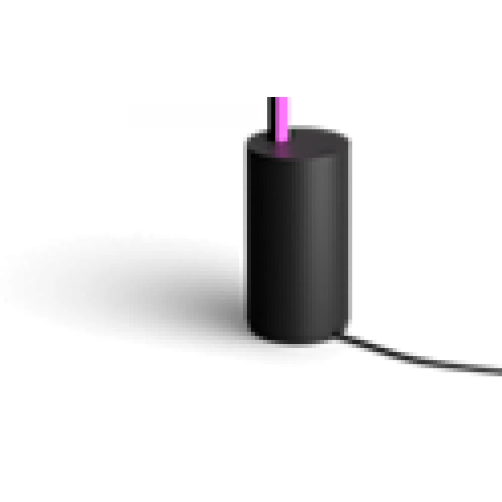 PHILIPS 8718696176269 Hue White and color ambiance Gradient Signe standing lamp black