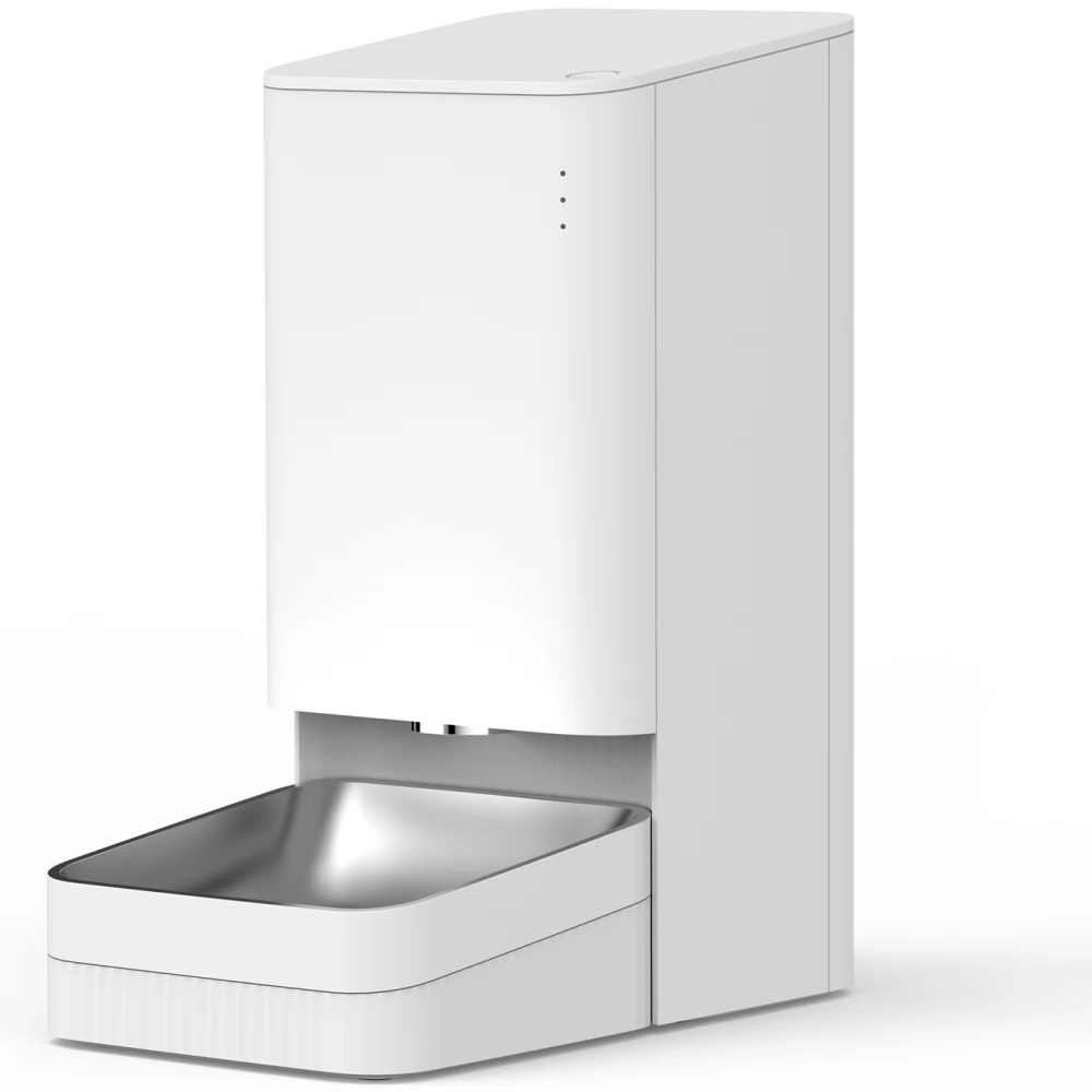 Xiaomi Smart Pet Feeder : meilleur prix - Les Numériques Xiaomi Smart Pet Feeder : meilleur prix - Les Numériques