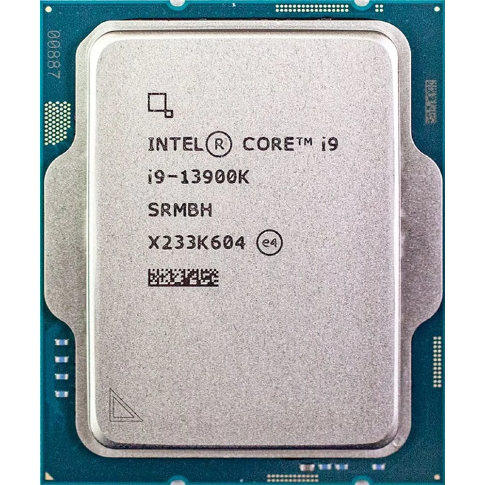 INTEL Core i9-13900K 3.0GHz LGA-1700 - OEM CM8071505094011