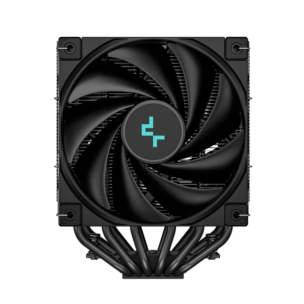 DEEPCOOL AK620 Zero Dark - iPoncomp.com