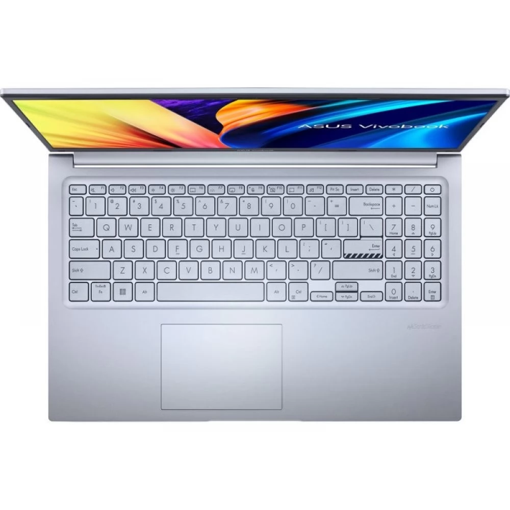ASUS Vivobook 15 X1502ZA-BQ2293 Silver - iPoncomp.com