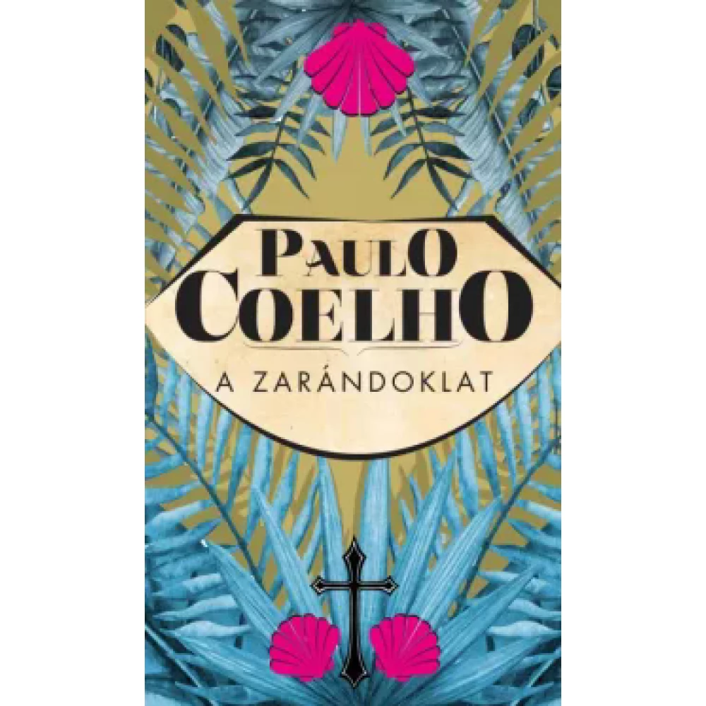 Paulo Coelho - A zarándoklat
