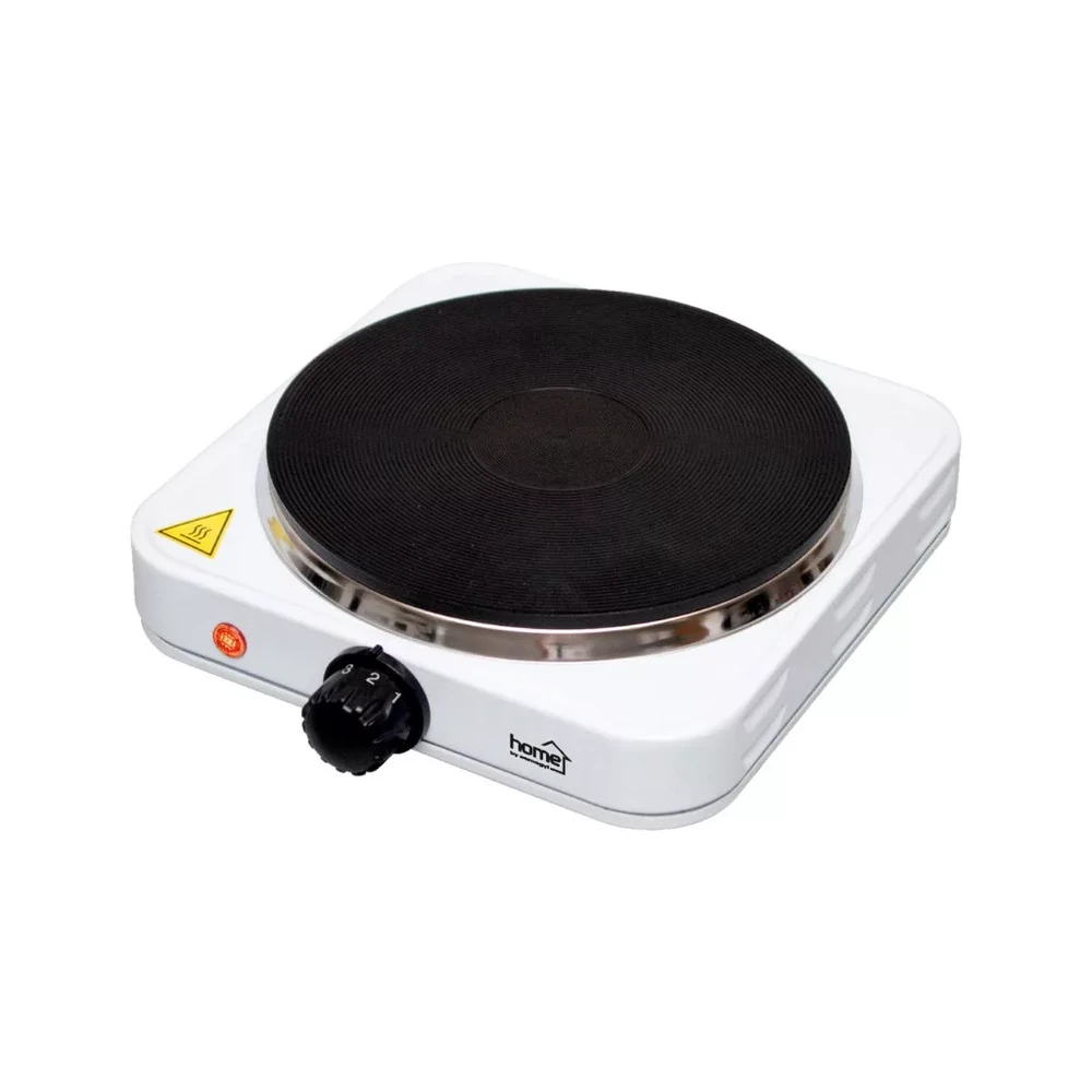 SOMOGYI ELECTRONIC HG R 01WH portabil electric plită / plită 1500 W alb
