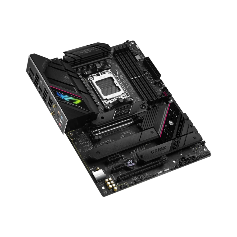 ASUS ROG STRIX B650E-F GAMING WIFI - iPon.ro