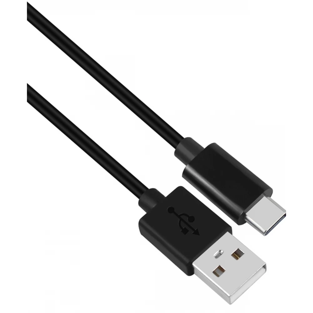 IRIS USB 2.0 Type C transformator Crno 1m CX-131