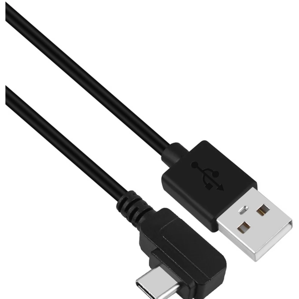 IRIS USB 2.0 Type C Converter Black 50cm CX-134