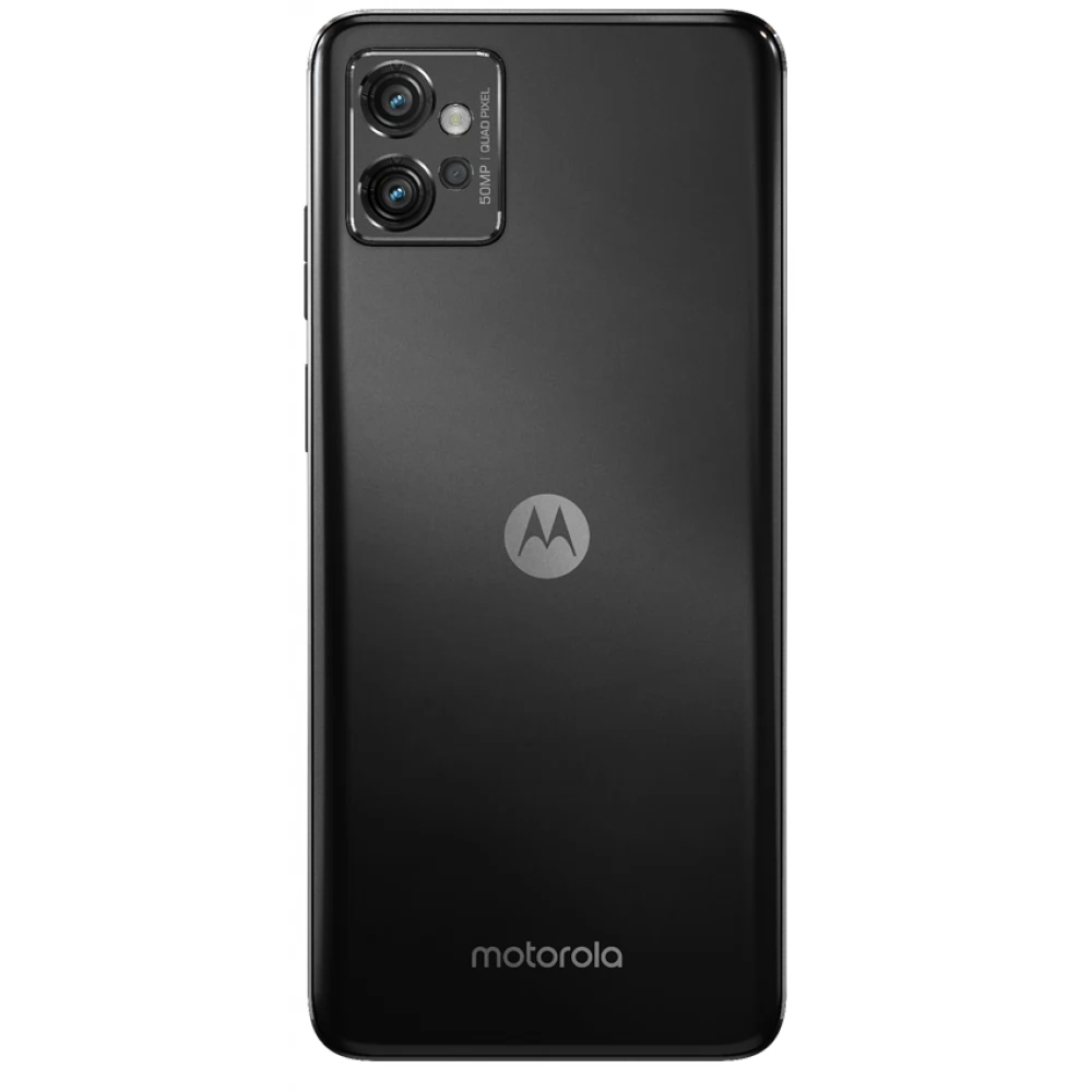 moto g32 ブラック SIMフリー moto g32 | 格安SIM/格安スマホのIIJmio
