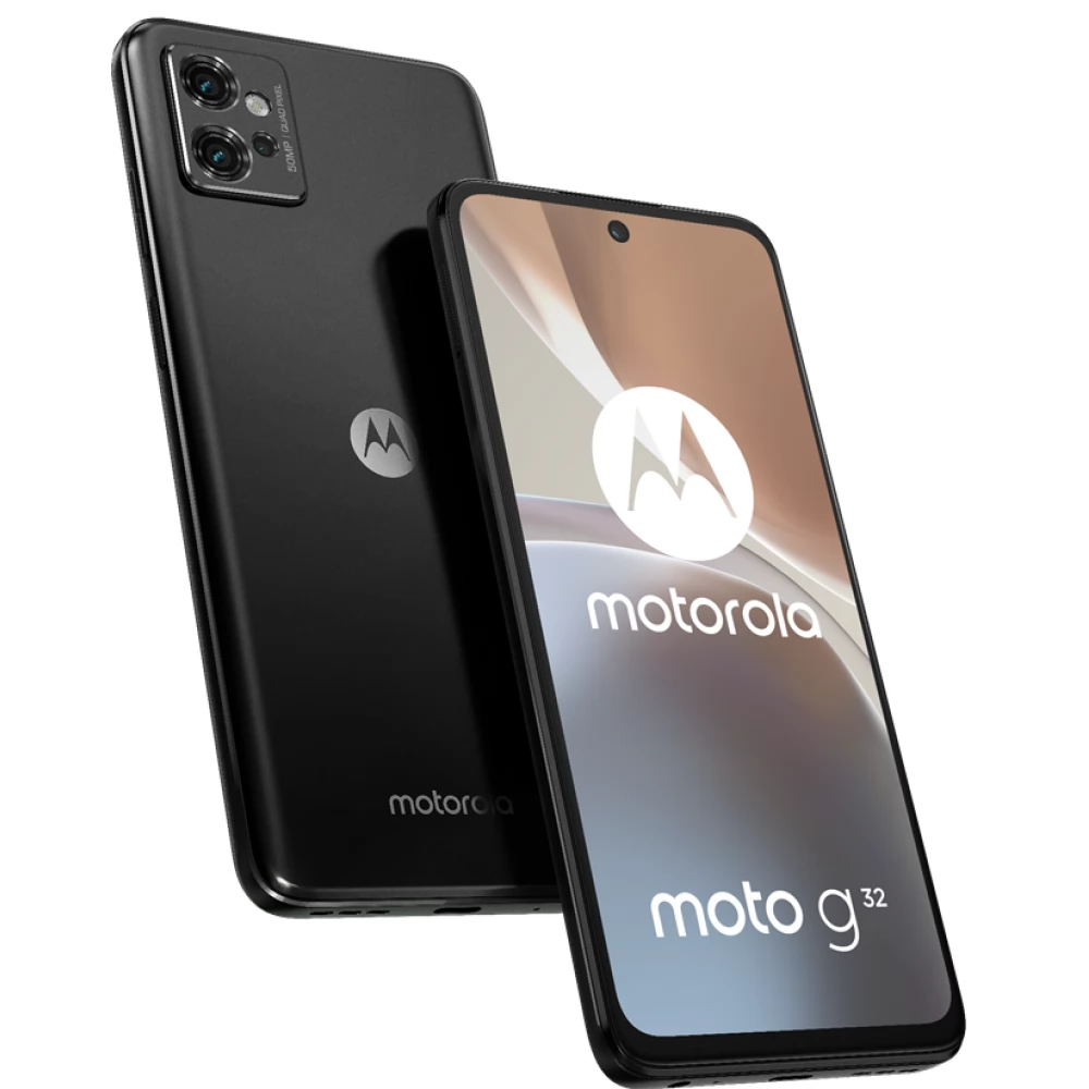 MOTOROLA Moto G32 6.5