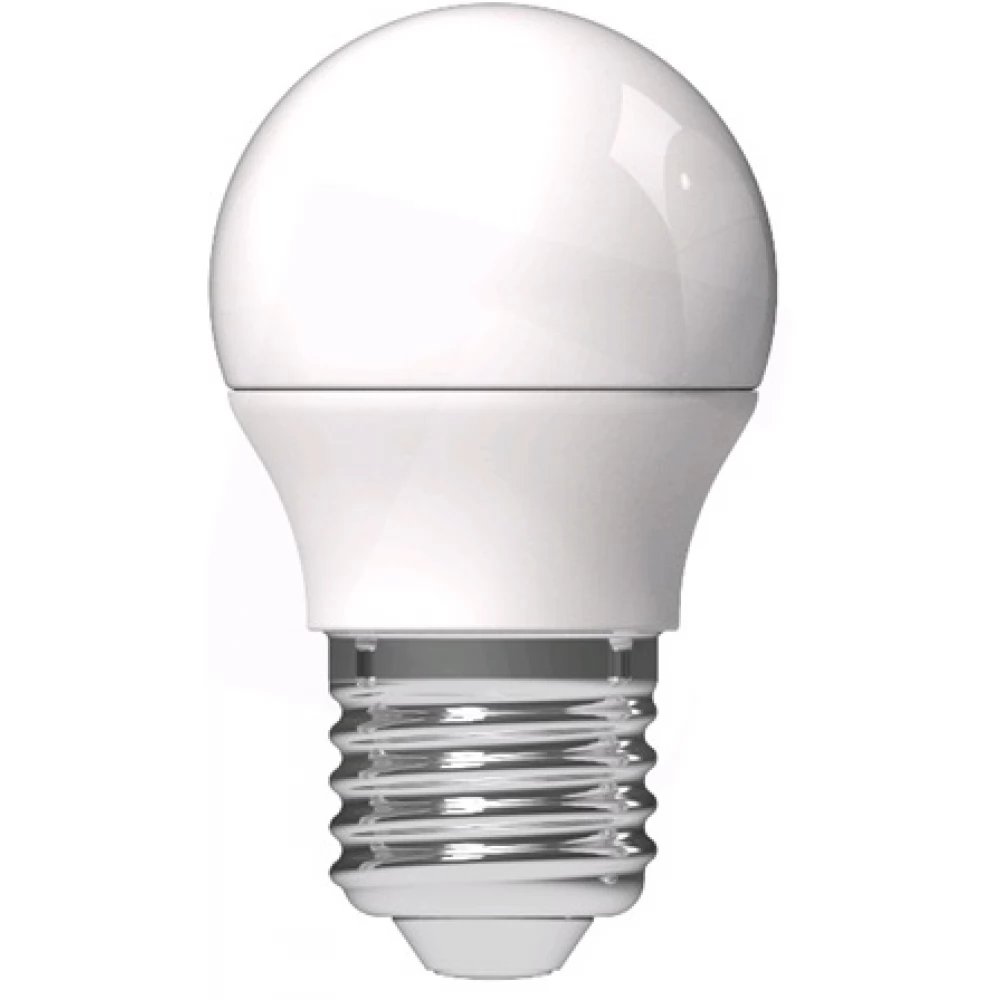 AVIDE 6.5W E27 806lm 4000K ABMG27NW-6.5W