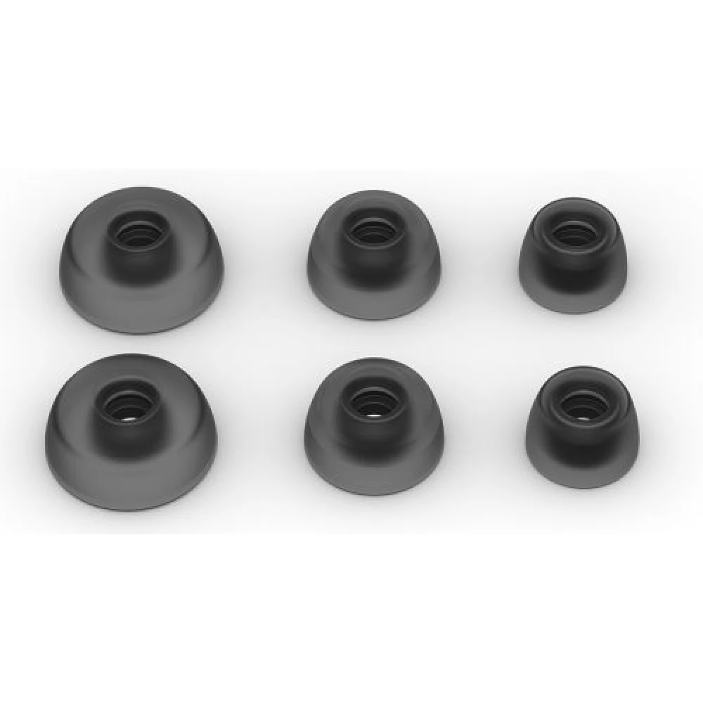 JABRA Evolve2 Buds USB-A MS cablu fără cu suport de încărcare