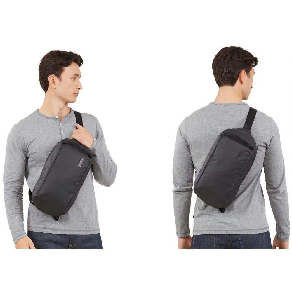 THULE Tact sling 8L black - iPoncomp.com