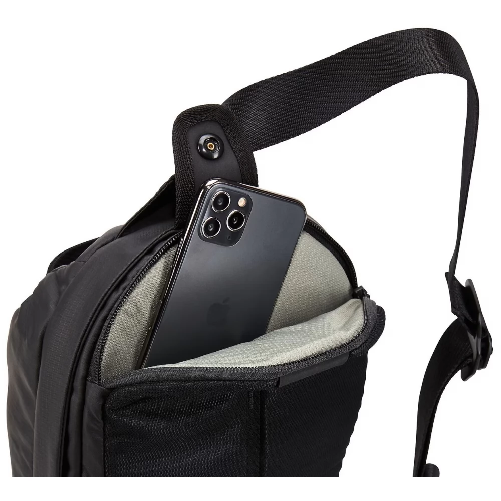 THULE Tact sling 8L black - iPoncomp.com