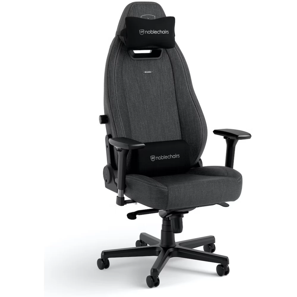 NOBLECHAIRS LEGEND TX Fabric Antracit