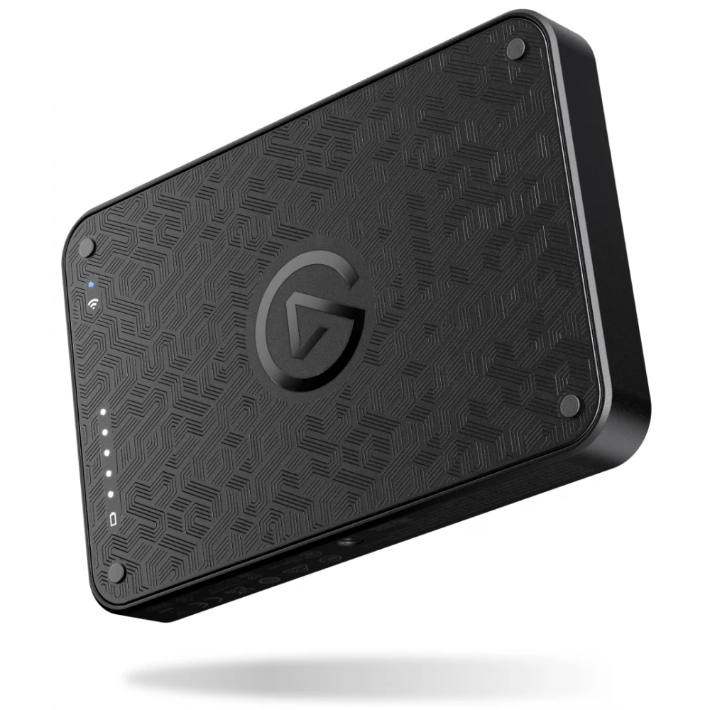 ELGATO Key Light Mini LED panel - iPoncomp.com