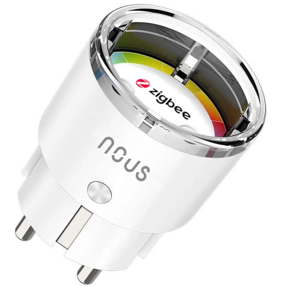 NOUS A1Z Zigbee pametna priključak A meter