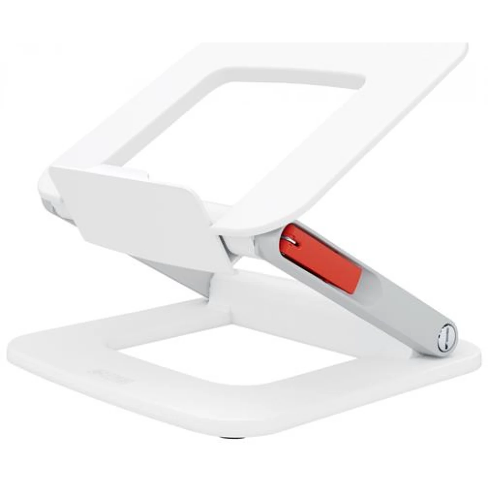 LEITZ Ergo settable height and dőlésszögű laptop stand white