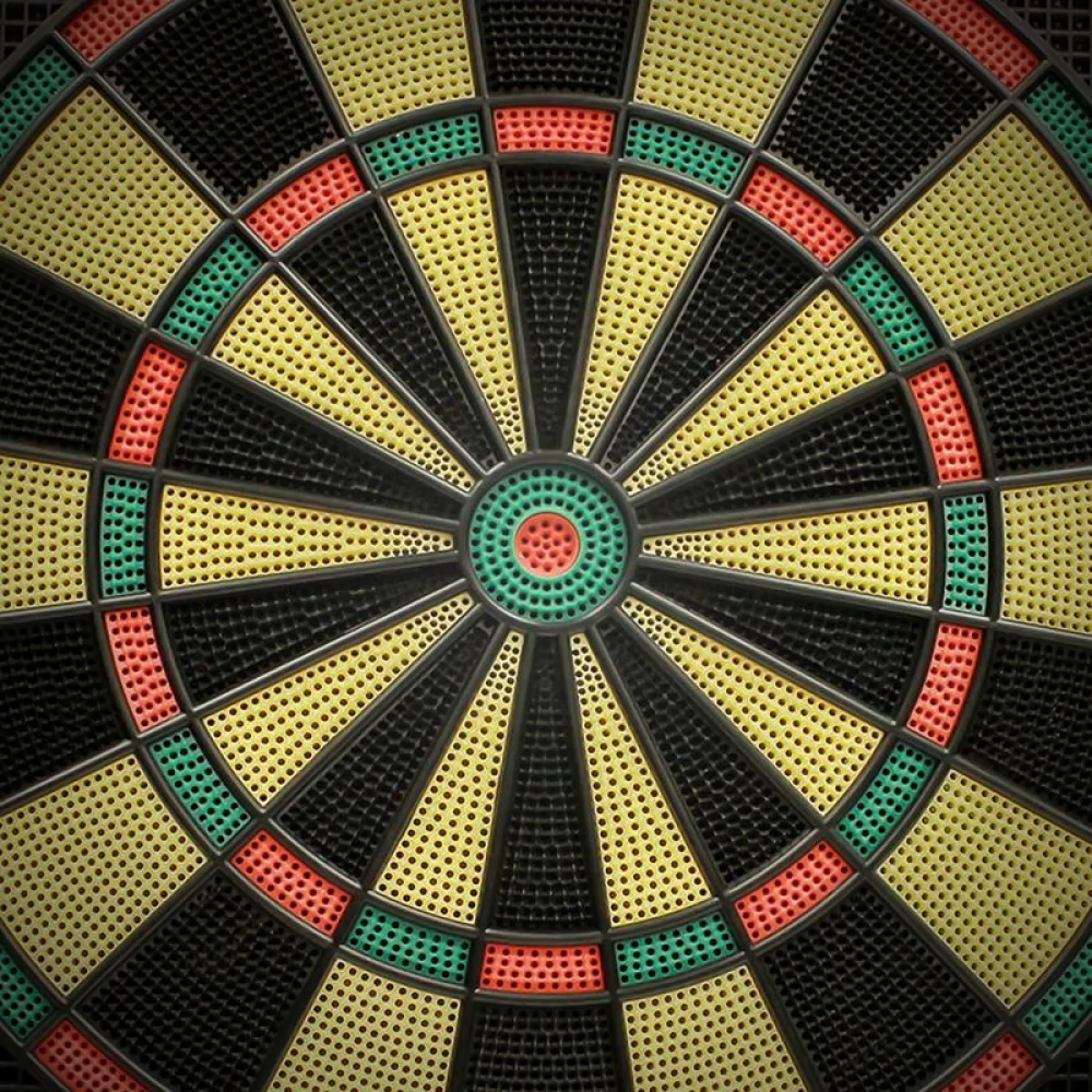 SPARTANSPORT Carromco Score 301 electric darts table - iPoncomp.com