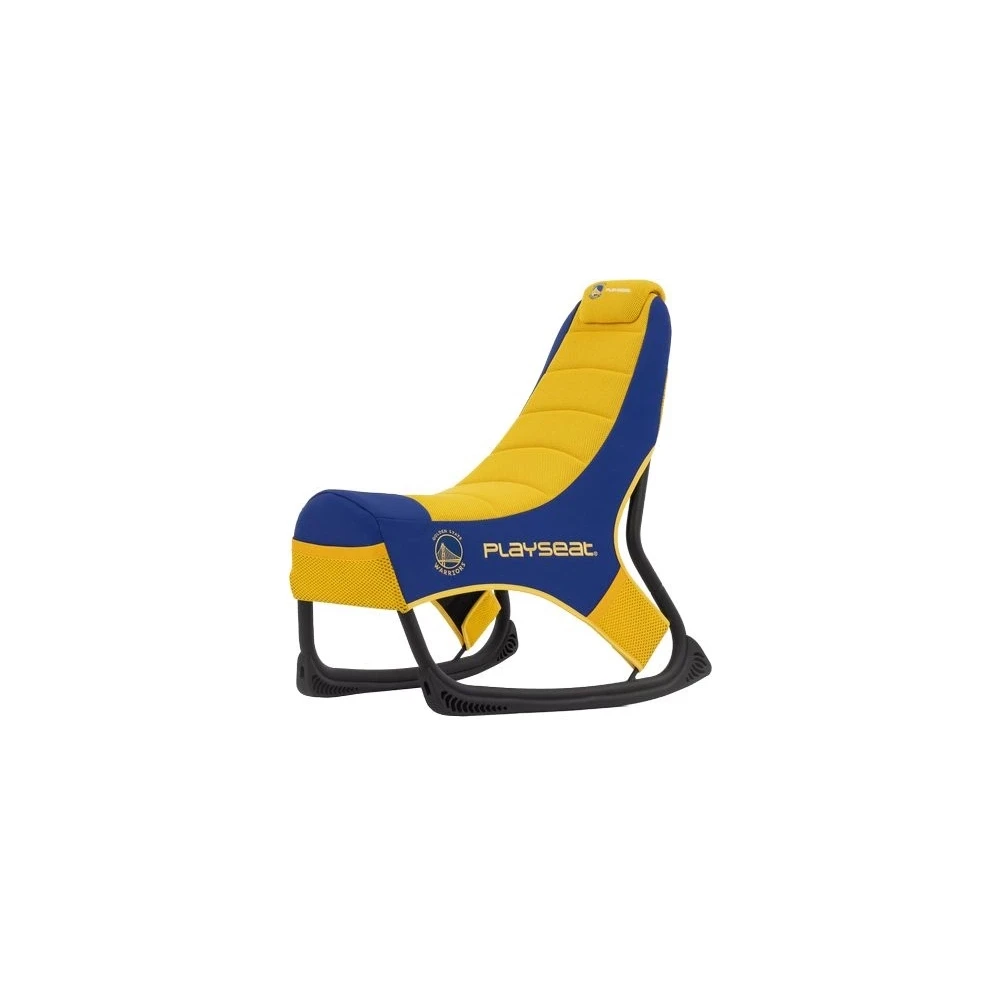 PLAYSEAT Champ NBA - Golden State Warriors játékülés