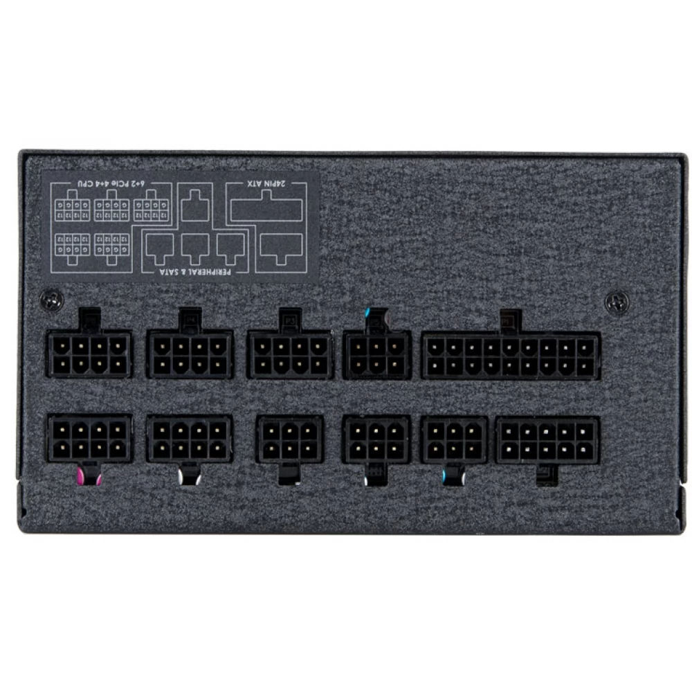 CHIEFTEC Chieftronic PowerPlay GPU-1200FC 1200W - iPoncomp.com
