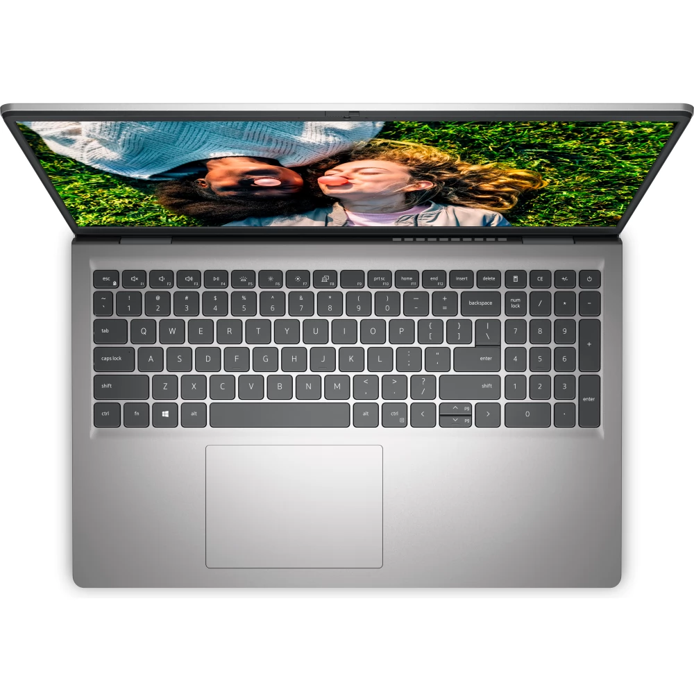 DELL Inspiron 15 3520 394300 Silver 8GB1000GB - iPoncomp.com