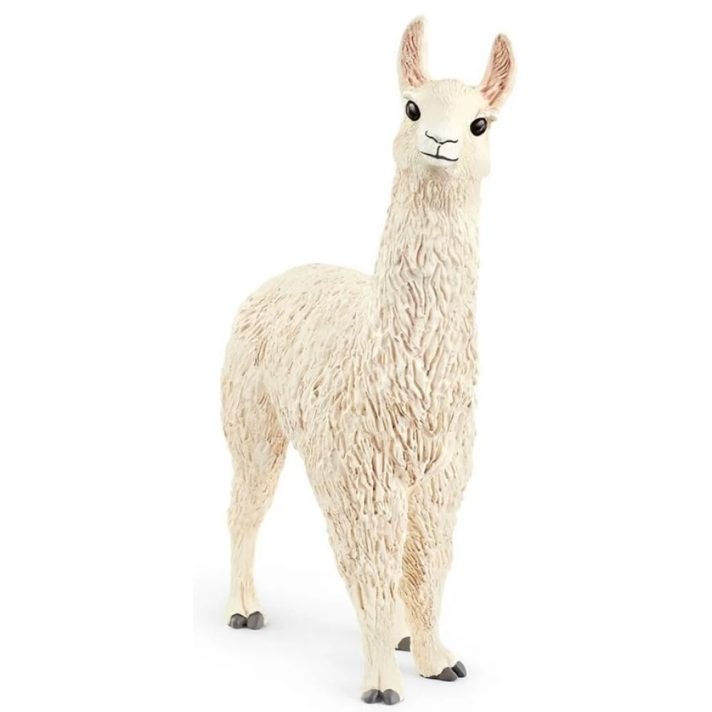 SCHLEICH 13920 Farm World Llama