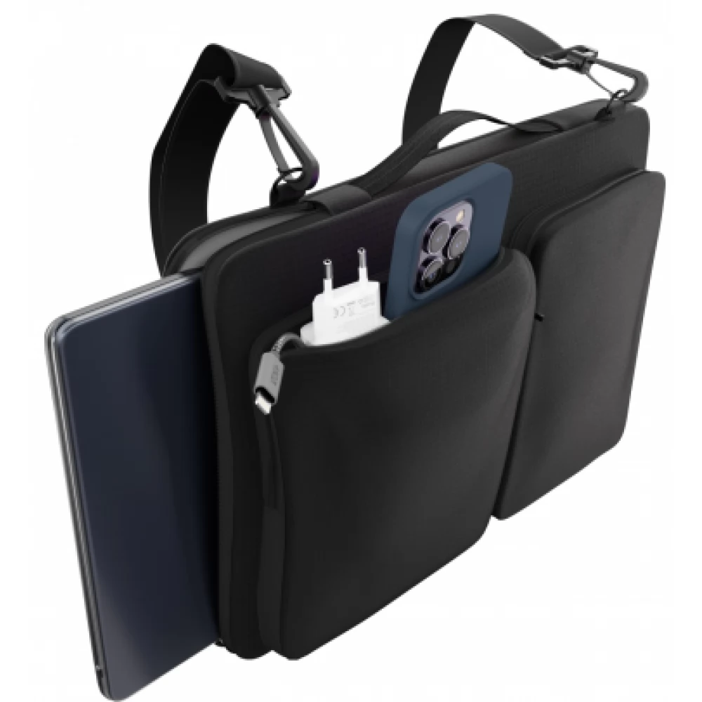 NEXT ONE Slim Shoulder Bag Macbook Pro 14