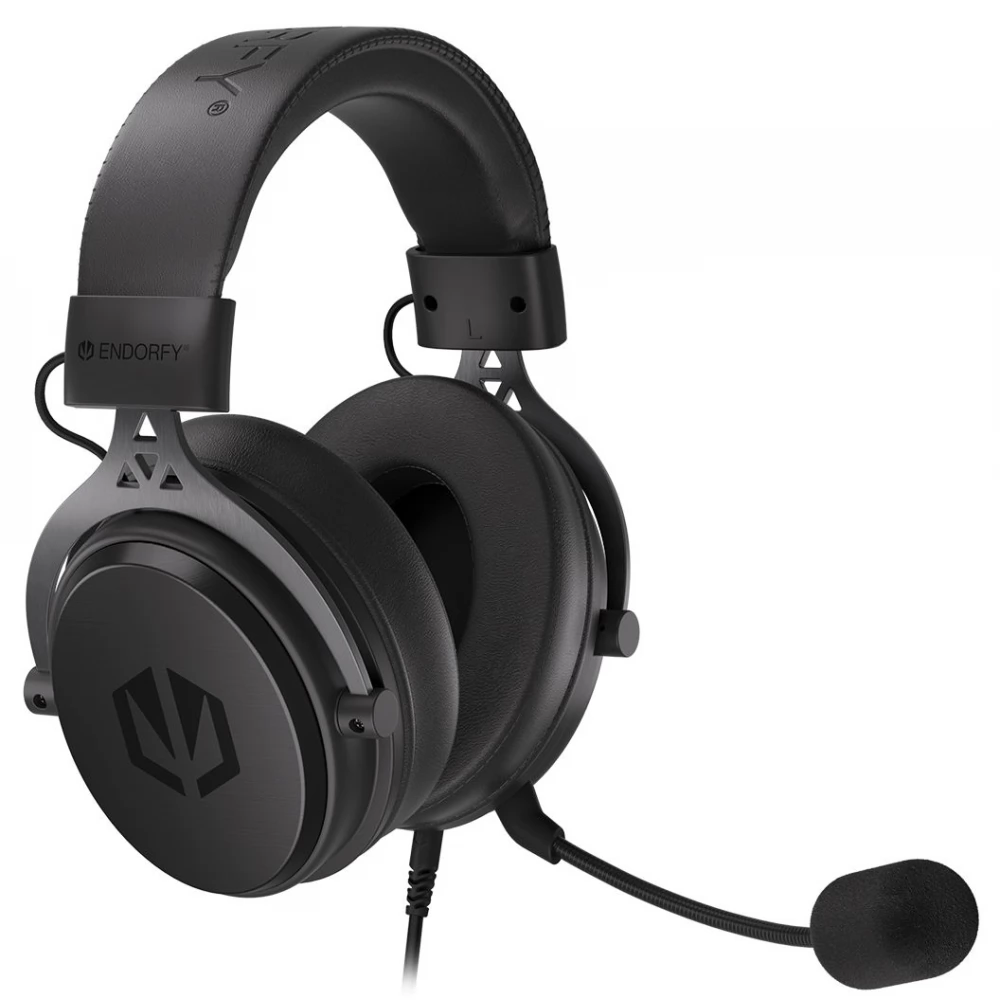 ENDORFY Viro black - iPoncomp.com