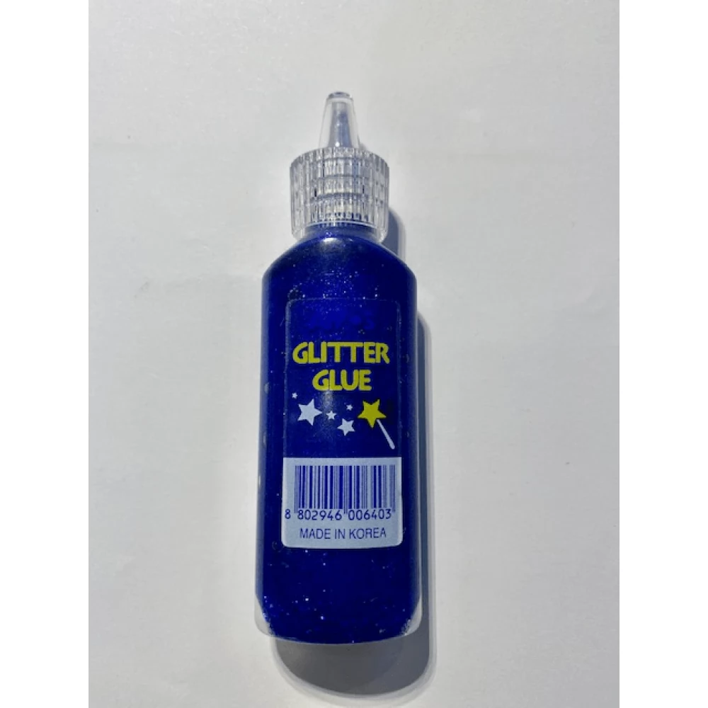 AMOS Dekor glue blue 22 ml 6403