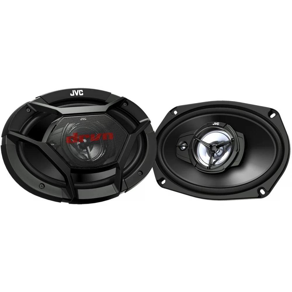 JVC CS-DR6930 Háromutas triaxiális hangszóró 500W