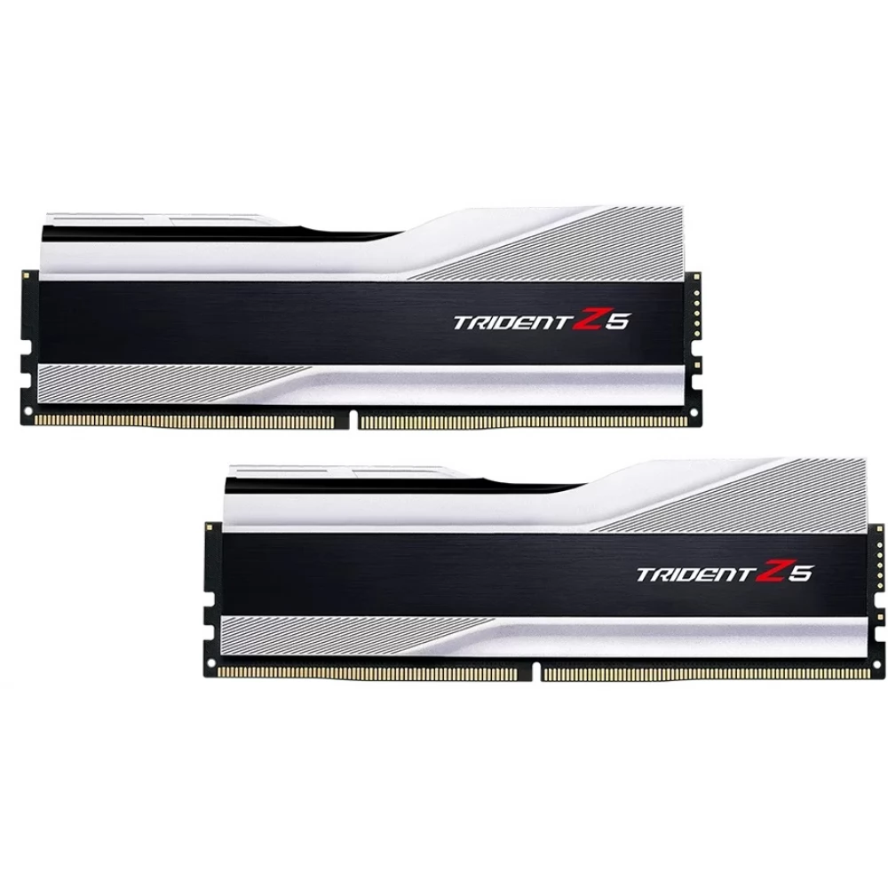 G.SKILL 32GB Trident Z5 DDR5 6000MHz CL30 KIT F5-6000J3040F16GA2-TZ5S