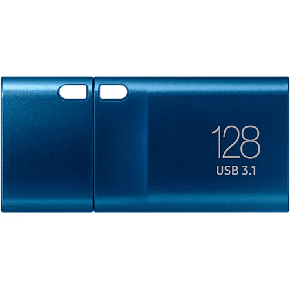 SAMSUNG Flash Drive 128GB USB 3.0 Type C Plava