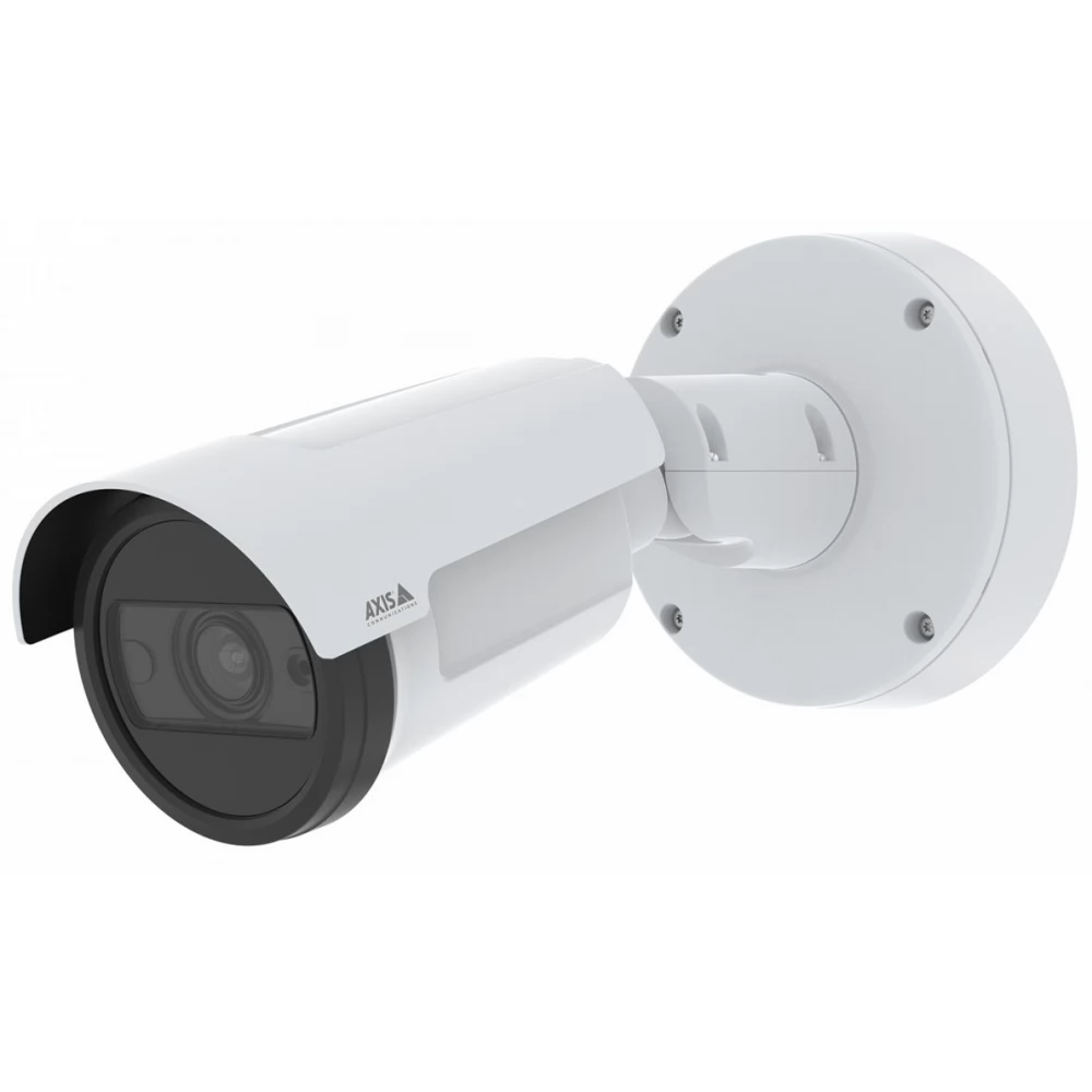 AXIS P1467-LE 5MP IP camera 2.8 - 8 mm