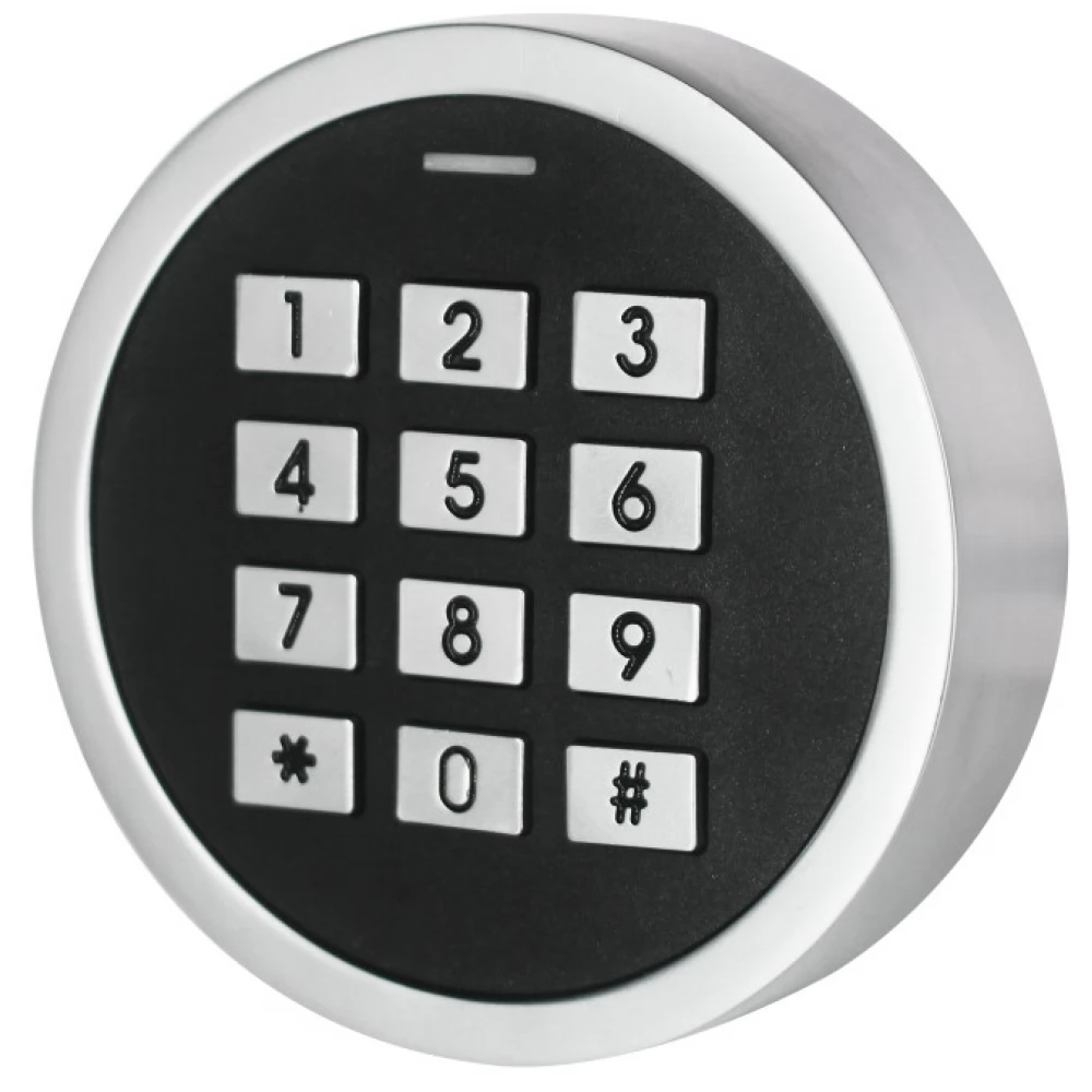 SMARTZILLA Tuya Bluetooth PIN code access control AC - iPoncomp.com