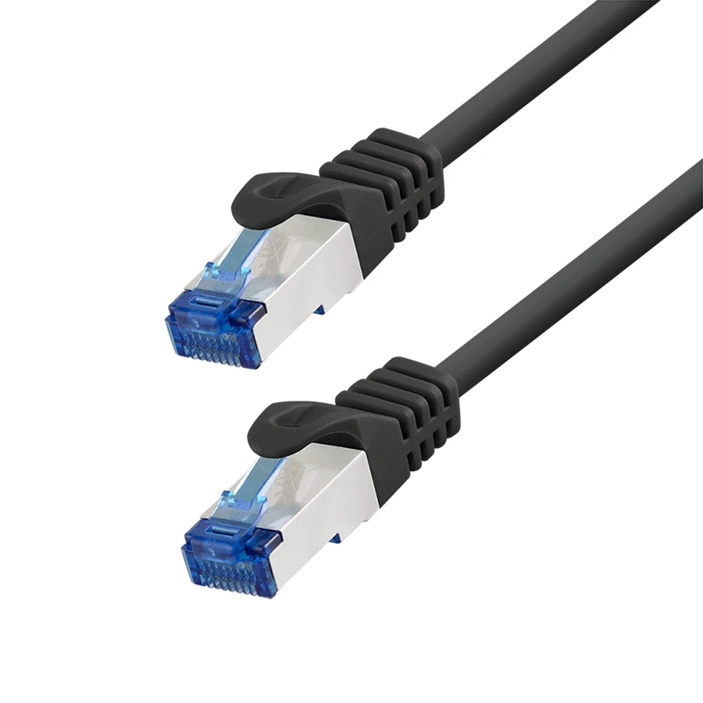 LOGILINK UTP Connector Black 15m CQ4103S
