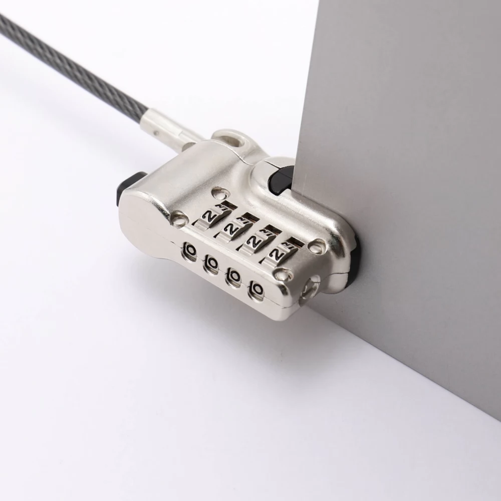 DICOTA BASE XX LAPTOP LOCK NANO