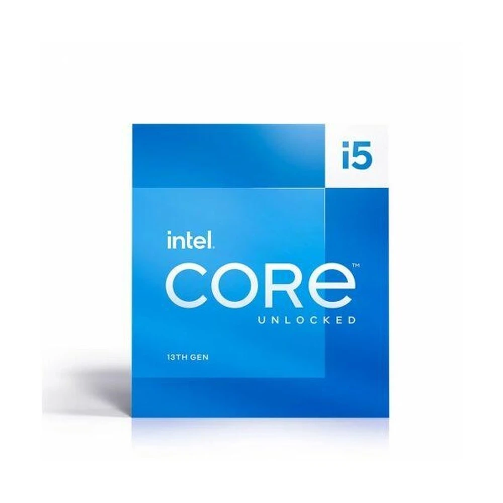 INTEL Core i5-13500 2.50GHz LGA-1700 BOX Intel cooler cu